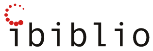 ibiblio.org logo